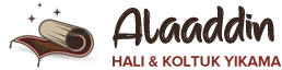 Alaaddin Halı Yıkama - Koltuk Yıkama ve Profesyonel Temizlik Hizmetleri
