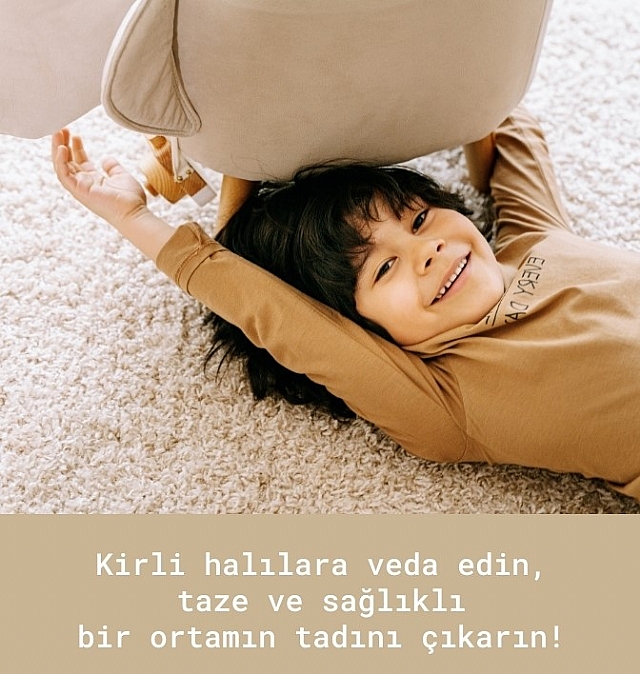 Neden Alaaddin Halı Yıkama Fabrikası